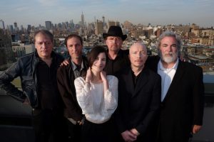 Read more about the article 10,000 Maniacs to play Mushroom Festival
