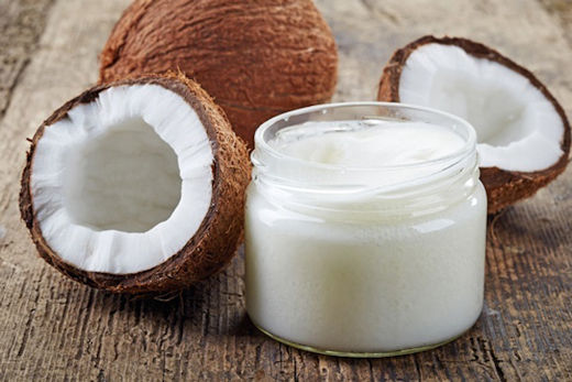 You are currently viewing Coconut oil is not a super-food