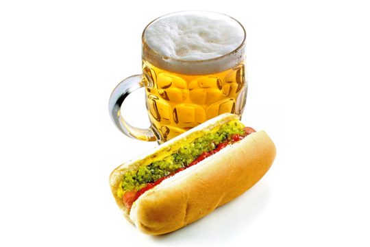 Read more about the article Stomach cancer linked to alcohol and processed meats