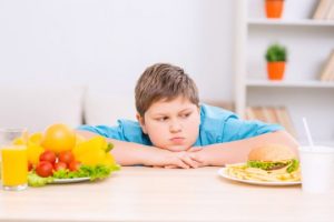 Read more about the article Understanding childhood obesity