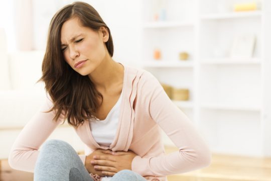 Read more about the article What really causes stomach bugs?
