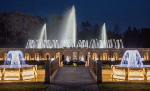 Read more about the article Last chance to see Illuminated Fountains