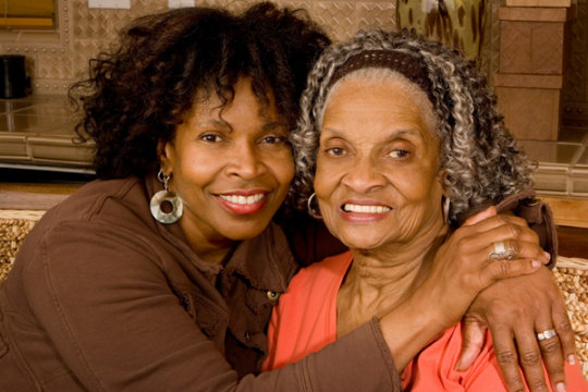 Read more about the article Caregivers need care too