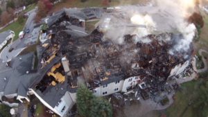 Read more about the article ATF to investigate West Chester fire