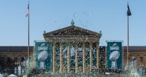 Read more about the article Super Bowl prize to be unveiled