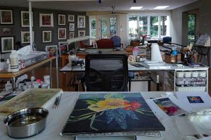 Read more about the article Chester County Studio Tour
