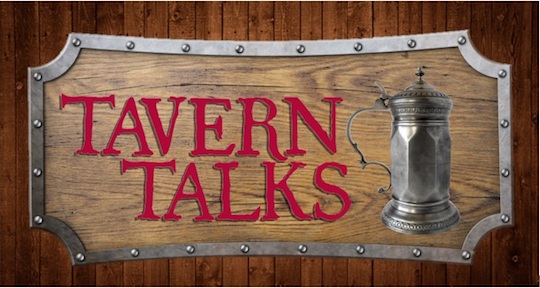 You are currently viewing Tavern Talks: To market, to market