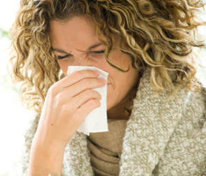 Read more about the article Prep now for fall allergies