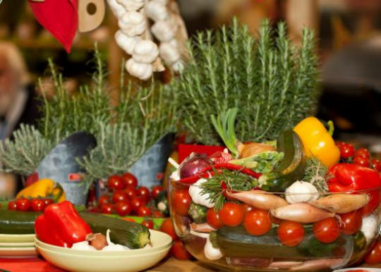 You are currently viewing Surprising benefits of Mediterranean diet