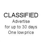 LIVE – Classified Ad
