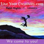 Live Your Creativity