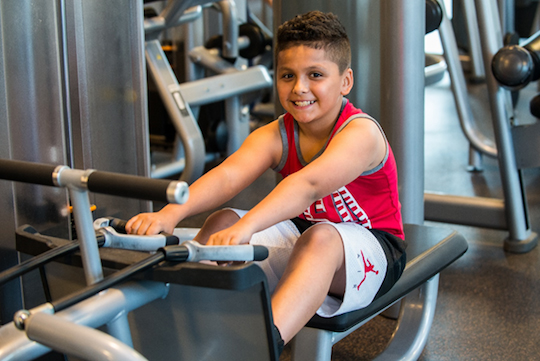 You are currently viewing YMCA offers 7th-graders free membership