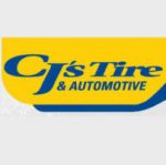 CJ’s Tire and Automotive
