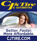 CJ’s Tire and Automotive