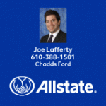 Joe Lafferty - Allstate