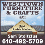 Westtown Furniture and Crafts