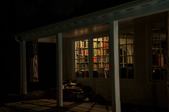 You are currently viewing Photo of the Week: Baldwin’s Book Barn