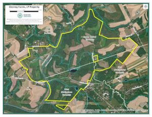 Read more about the article Conservancy gets $1.5 million for 569 acres in ChesCo