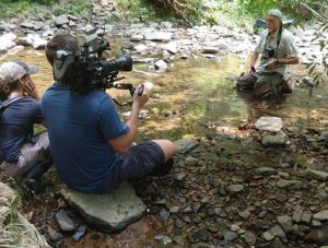 Read more about the article Shorts on water quality air on WHYY