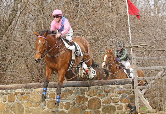 You are currently viewing It’s Brandywine Hills Point-to-Point time