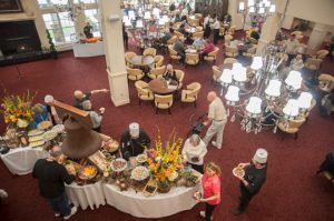 Read more about the article Ivy Creek retirement opens in Concord