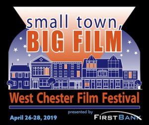 Read more about the article West Chester Film Festival set for April 26