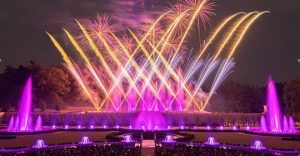 Read more about the article Longwood announces summer fireworks