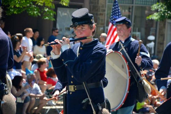 You are currently viewing Kennett Square to host Memorial Day parade