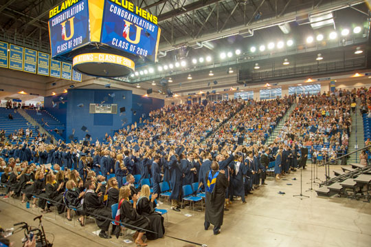 Read more about the article UHS Class of 2019 graduates