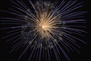 Read more about the article Fireworks safety reminders