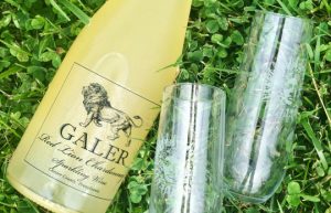 Read more about the article Galer adds sparkle to wine selection