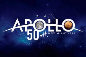 Read more about the article NASA ambassador helps WCU celebrate Apollo 11