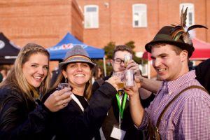 Read more about the article Trio of September Festivals in Kennett Square