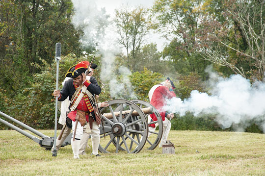 Read more about the article Chadds Ford Days back with a bang