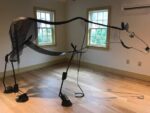 Reaching Out by Lisa Fedon at Gallery Duo