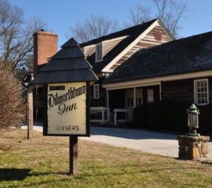 Read more about the article New owners for Dilworthtown Inn