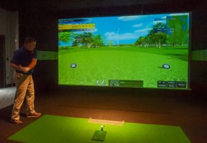 Read more about the article X Golf now open in Painters Crossing
