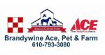 Brandywine Ace, Pet and Farm