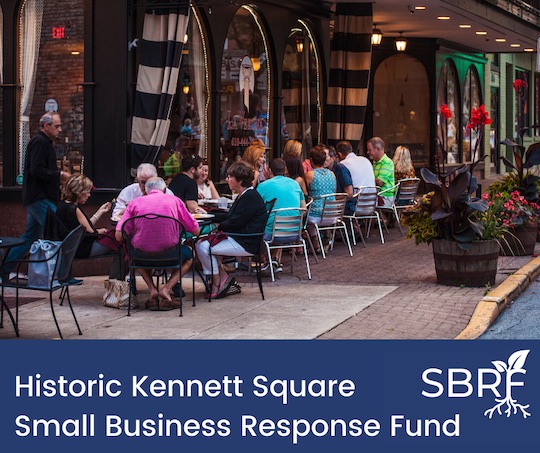 Read more about the article HKS launches Small Business Response Fund