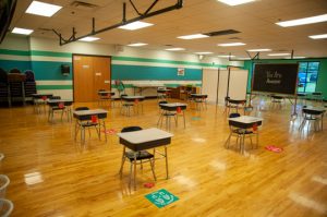 Read more about the article YMCA opens learning centers