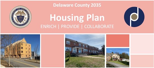You are currently viewing County setting housing plan