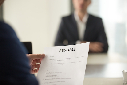 You are currently viewing The Human Resource: Hiring during COVID-19