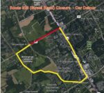 Rt 926 detour