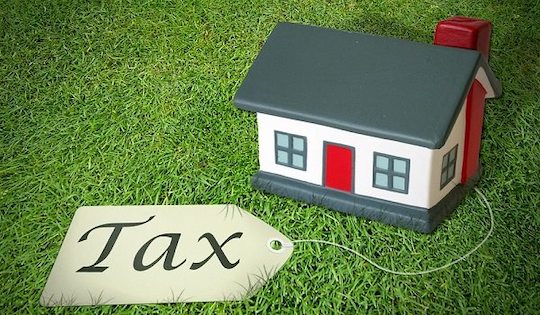 Read more about the article Tax increase possible in Chadds Ford