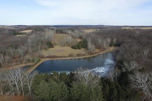 Read more about the article Conservancy acquires another 577 acres