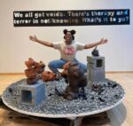 Gerald A Brown and her work