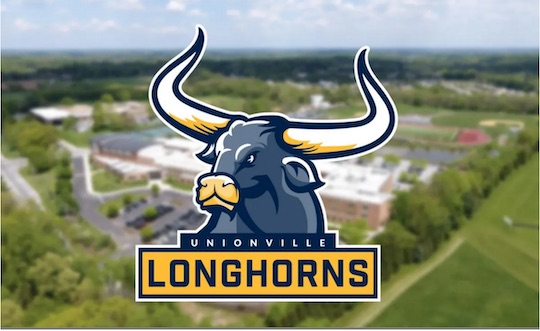 You are currently viewing Longhorn is new UHS mascot