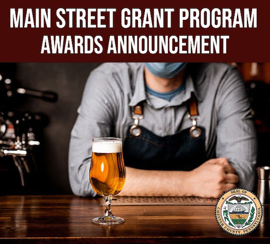 You are currently viewing Small businesses get $10 million in grants