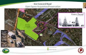 Read more about the article Concord buying another 7 acres