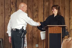Read more about the article New top cop in Kennett Twp.